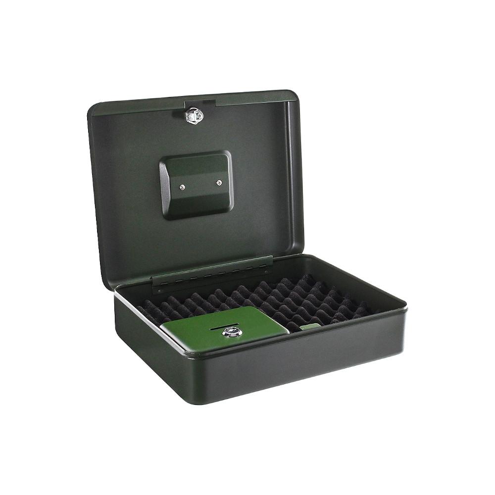 GUNBOX - Box pro krátké zbraně a munici