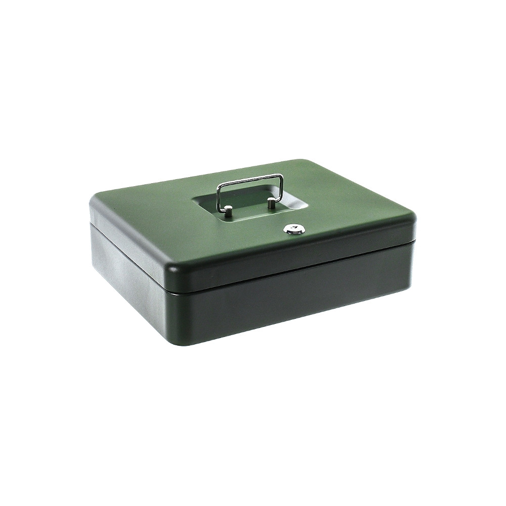 GUNBOX - Box pro krátké zbraně a munici