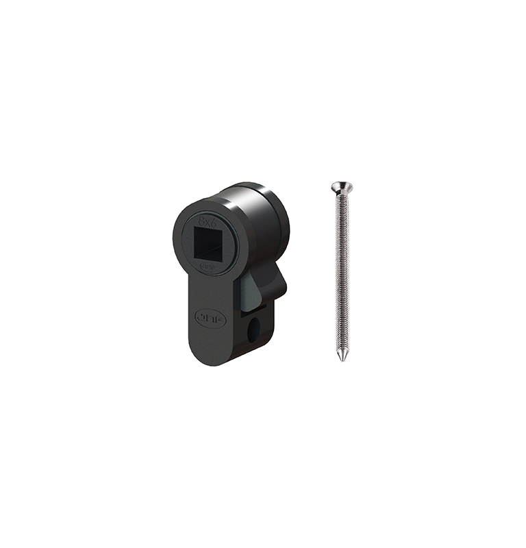 JNF adapter PZ - WC JNF adapter PZ - WC
