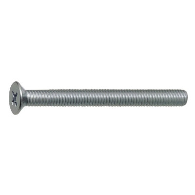 Extended screws for TUPAI handles