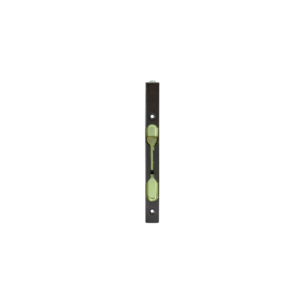 Flush bolt for double doors AGB F16 H150