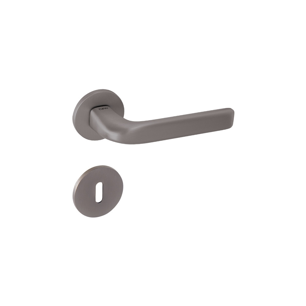 Kľučka TUPAI IDEAL - R 4162 5S - NP - Nikel perla