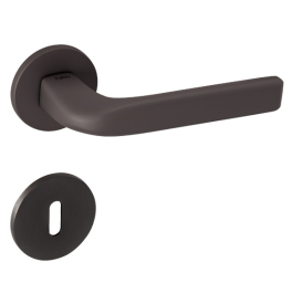 Handle TUPAI IDEAL - R 4162 5S - - Graphite matt