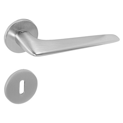 Kilincs TUPAI OPTIMAL - R 4164 5S - Matt króm