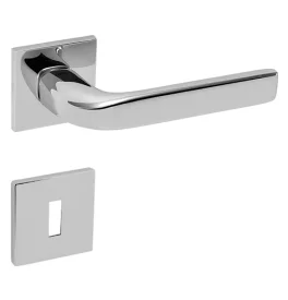 Kilincs IDEAL - HR 4162 5S Kilincs TUPAI IDEAL - HR 4162 5S - Fényes króm