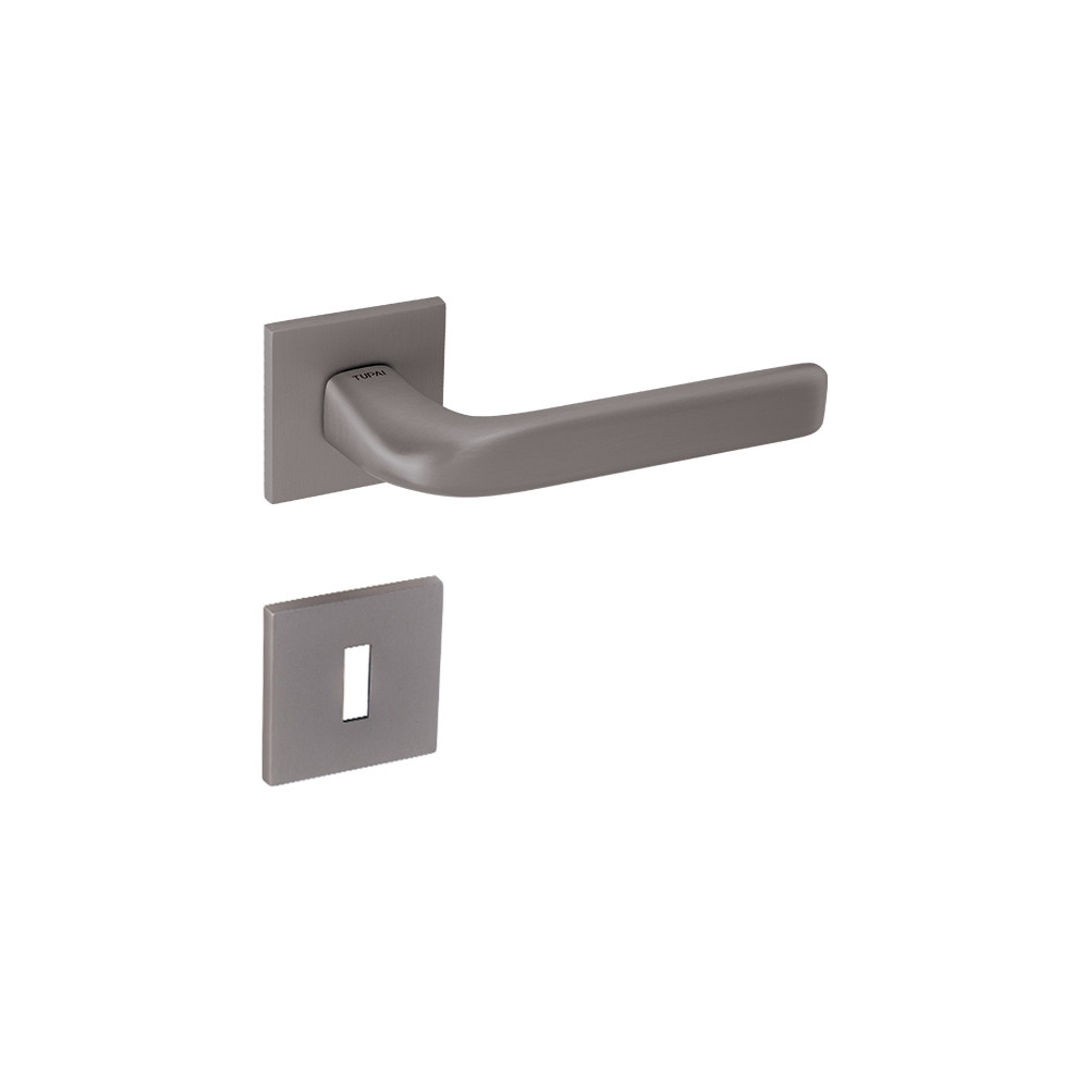 Kilincs TUPAI IDEAL - HR 4162 5S - NP - Gyöngy nikkel