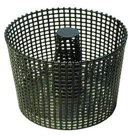 Pellet kosár 21.02.466.2 Pelletégető kosár kandallóhoz LIENBACHER 21.02.466.2