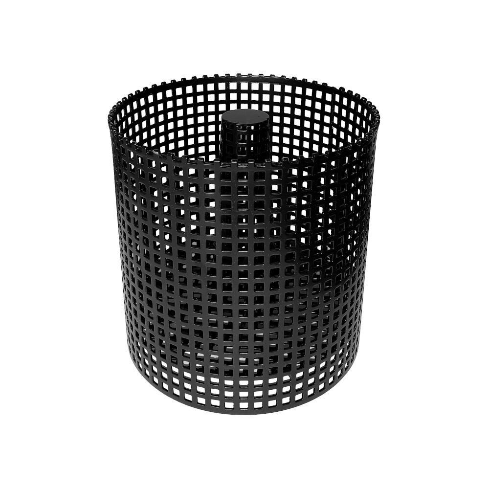 Pelletbrennkörbchen für Kamin LIENBACHER 21.02.455.2