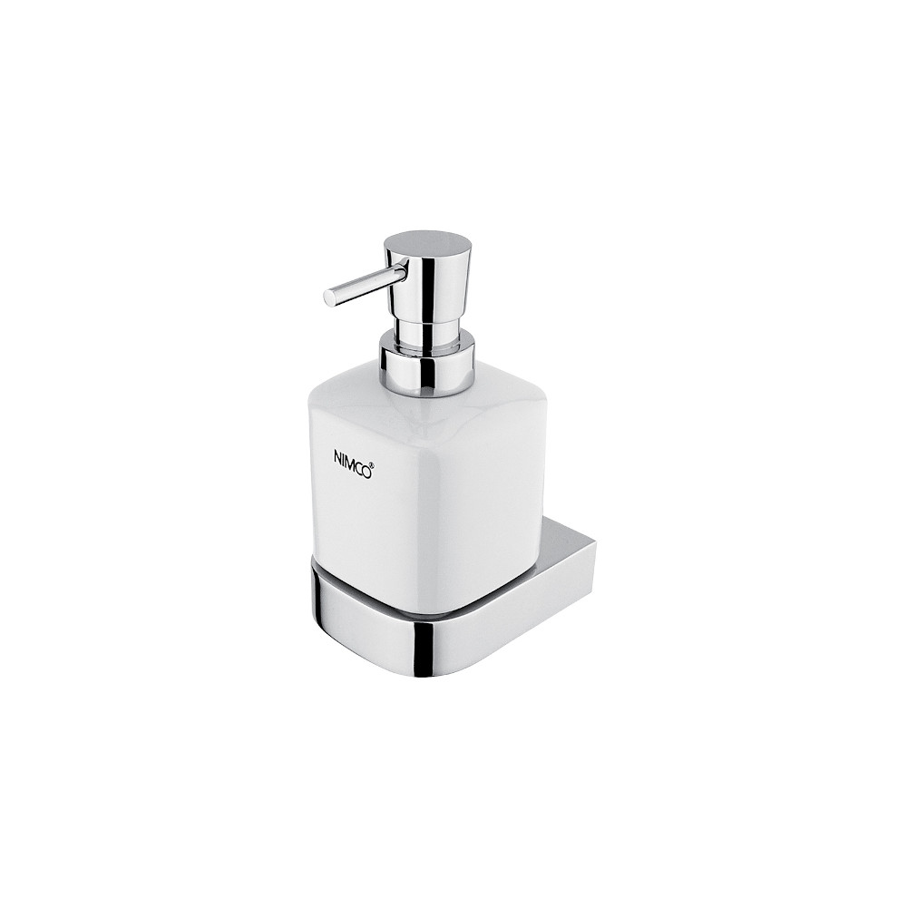 Soap Dispenser NIMCO KIBO NIKAU NK 30031K-T-26