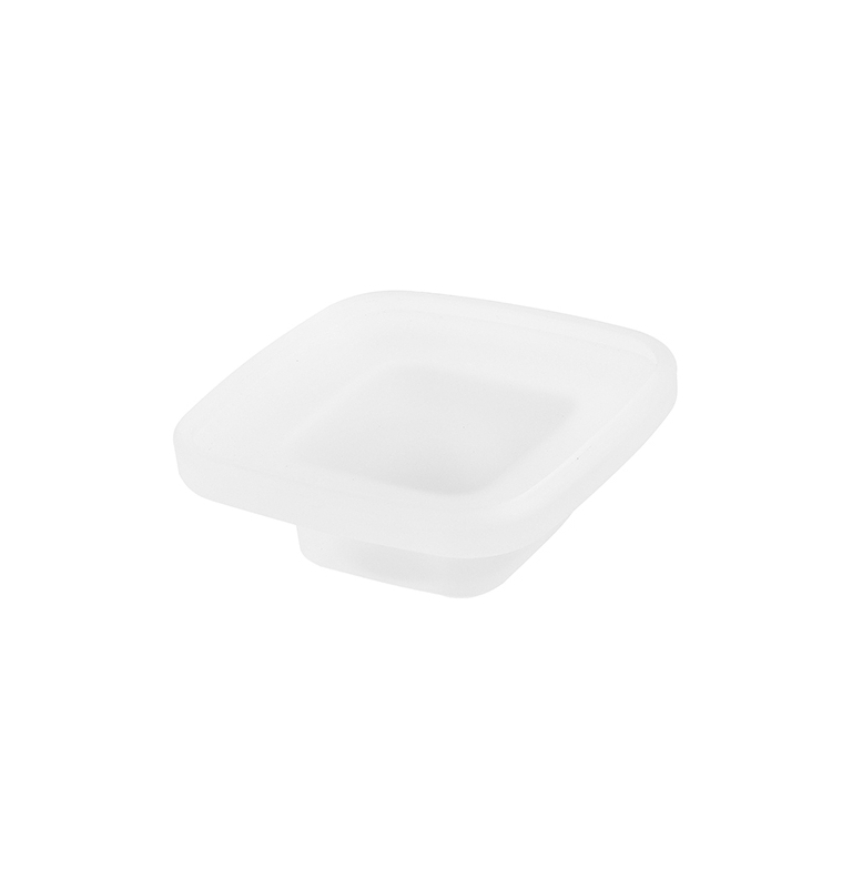 Replacement soap dish NIMCO 1059C-Ki Replacement soap dish NIMCO 1059C-Ki