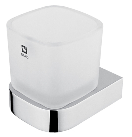 Kubek do mycia zębów NIMCO NIKAU Kubek do mycia zębów NIMCO NIKAU NK 30058C-26