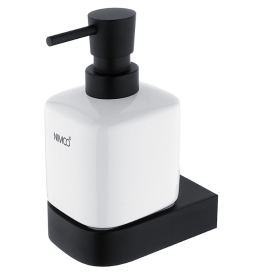 Szappanadagoló NIMCO NIKAU BLACK NKC 30031K-T-90