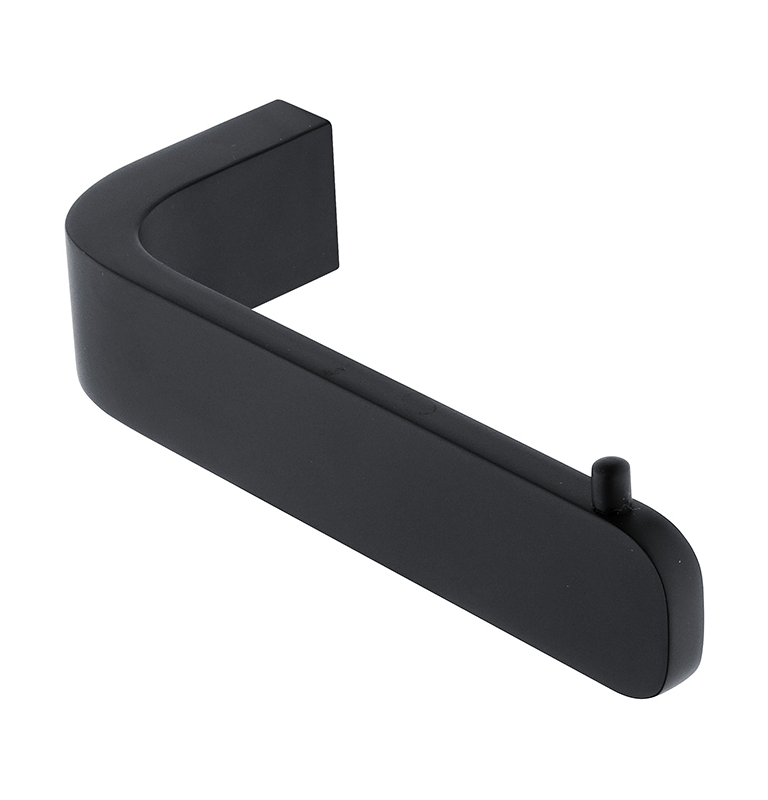 Toilettenpapierhalter NIMCO NIKAU BLACK NKC 30055-90 Toilettenpapierhalter NIMCO NIKAU BLACK NKC 30055-90