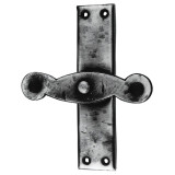 Forged gray