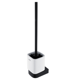 WC-kefe NIMCO NIKAU BLACK NKC 30094KN-90