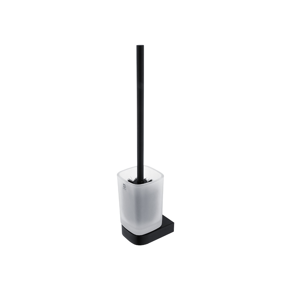 Toaletní WC kartáč NIMCO NIKAU BLACK NKC 30094CN-90