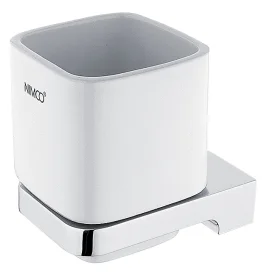 Zahnputzbecher NIMCO MAYA Zahnputzbecher NIMCO MAYA MA 29058K-26