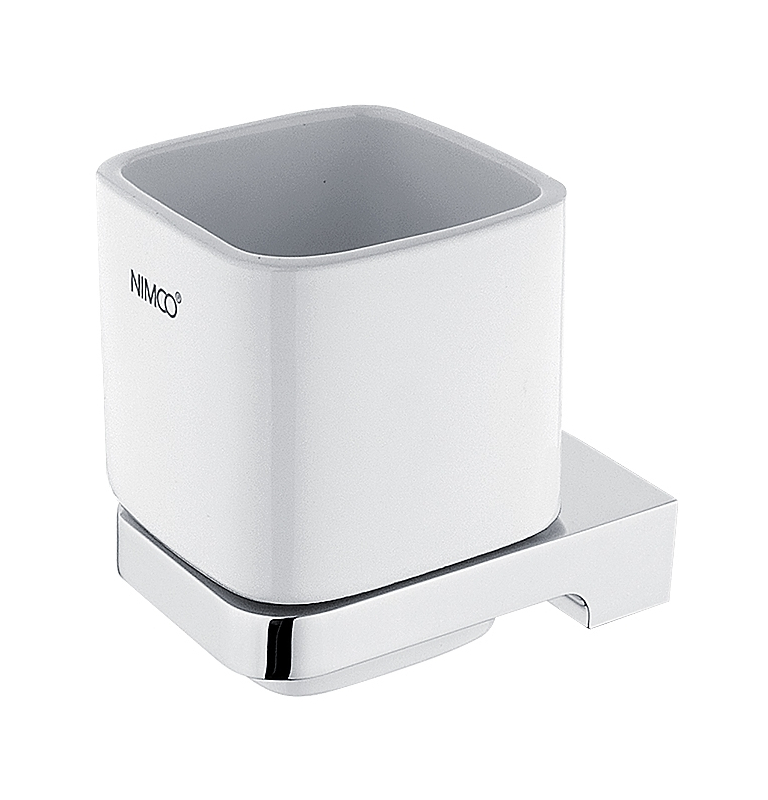 Kubek do mycia zębów NIMCO MAYA MA 29058K-26 Kubek do mycia zębów NIMCO MAYA MA 29058K-26