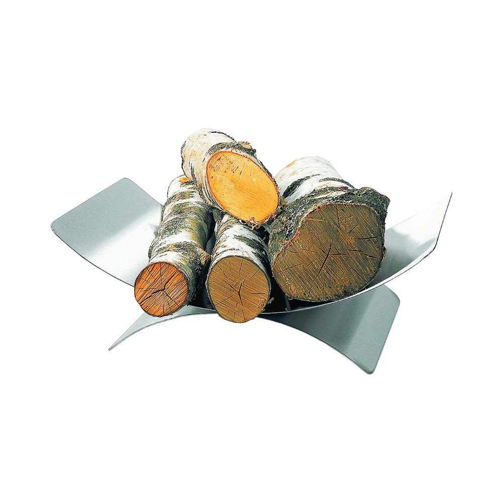 Wood basket LIENBACHER 21.02.599.2