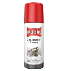 Cylinder spray BALLISTOL