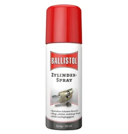 Spray na vkładki cylindryczne BALLISTOL Spray na vkładki cylindryczne BALLISTOL