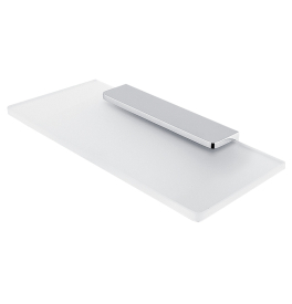Fürdőszobai polc NIMCO MAYA 200 mm Fürdőszobai polc NIMCO MAYA MA 29091BS-26
