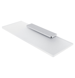 Fürdőszobai polc NIMCO MAYA 300 mm Fürdőszobai polc NIMCO MAYA MA 29091B-30-26