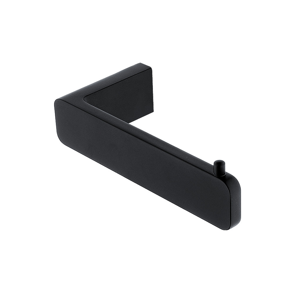 Držiak na toaletný papier NIMCO MAYA BLACK MAC 29055-90