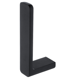 Tartalék WC-papír tartó NIMCO MAYA BLACK Tartalék WC-papír tartó NIMCO MAYA BLACK MAC 29055R-90