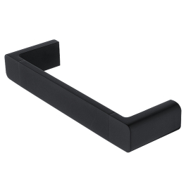 Törölközőtartó NIMCO MAYA BLACK 210 mm Törölközőtartó NIMCO MAYA BLACK MAC 29060-90