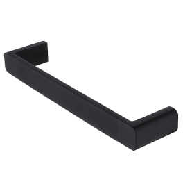 Törölközőtartó NIMCO MAYA BLACK 360 mm Törölközőtartó NIMCO MAYA BLACK MAC 29035-90