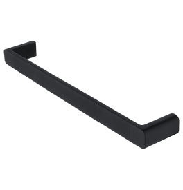Törölközőtartó NIMCO MAYA BLACK 610 mm Törölközőtartó NIMCO MAYA BLACK MAC 29061-90
