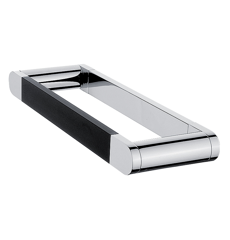 Držák na ručníky NIMCO NAVA 250 mm NA 28060 Držák na ručníky NIMCO NAVA 250 mm NA 28060