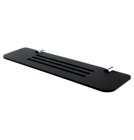 Półka z uchwytem NIMCO NAVA 500 mm Półka z uchwytem NIMCO NAVA 500 mm NA X350