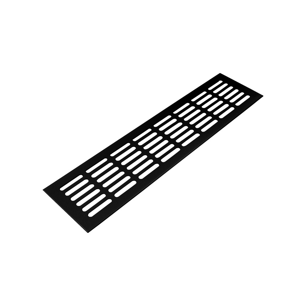 Kratka wentylacyjna ALFA – aluminiowa
