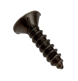 Bronze self-tapping screw 10 x 2.5 mm