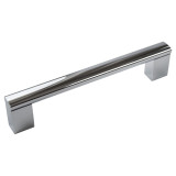 Chrom glänzend (CHL)