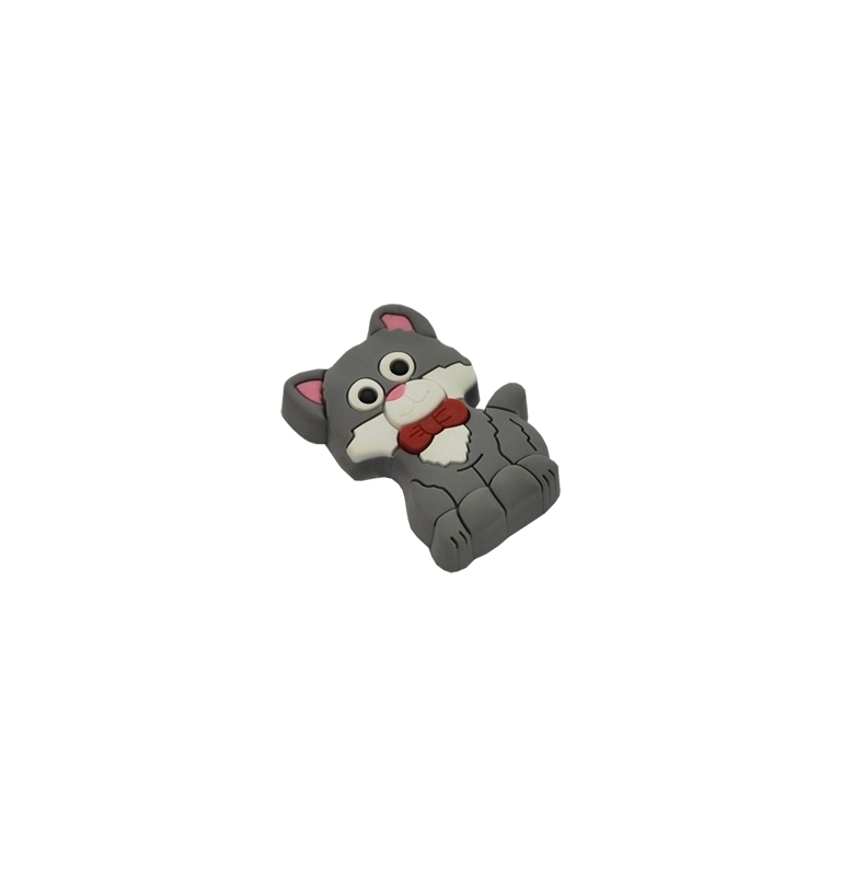 Detský nábytkový úchyt MAČKA Detský nábytkový úchyt MAČKA