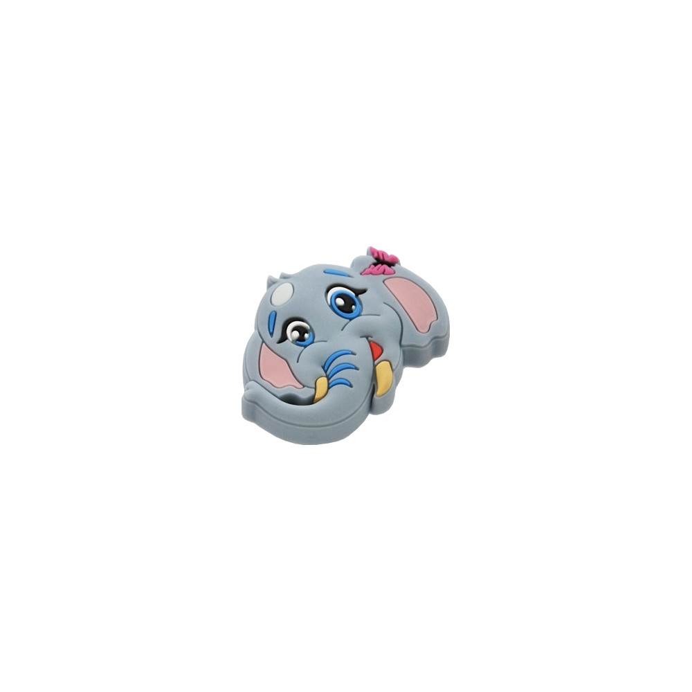 Kindermöbel Griff ELEFANT