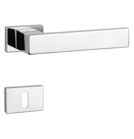 Türgriff PINA - RT 7S Türgriff APRILE PINA - RT 7S - Chrom glänzend
