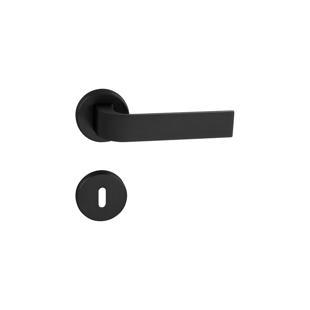 Handle TUPAI CINTO - R 2732 - Black matt