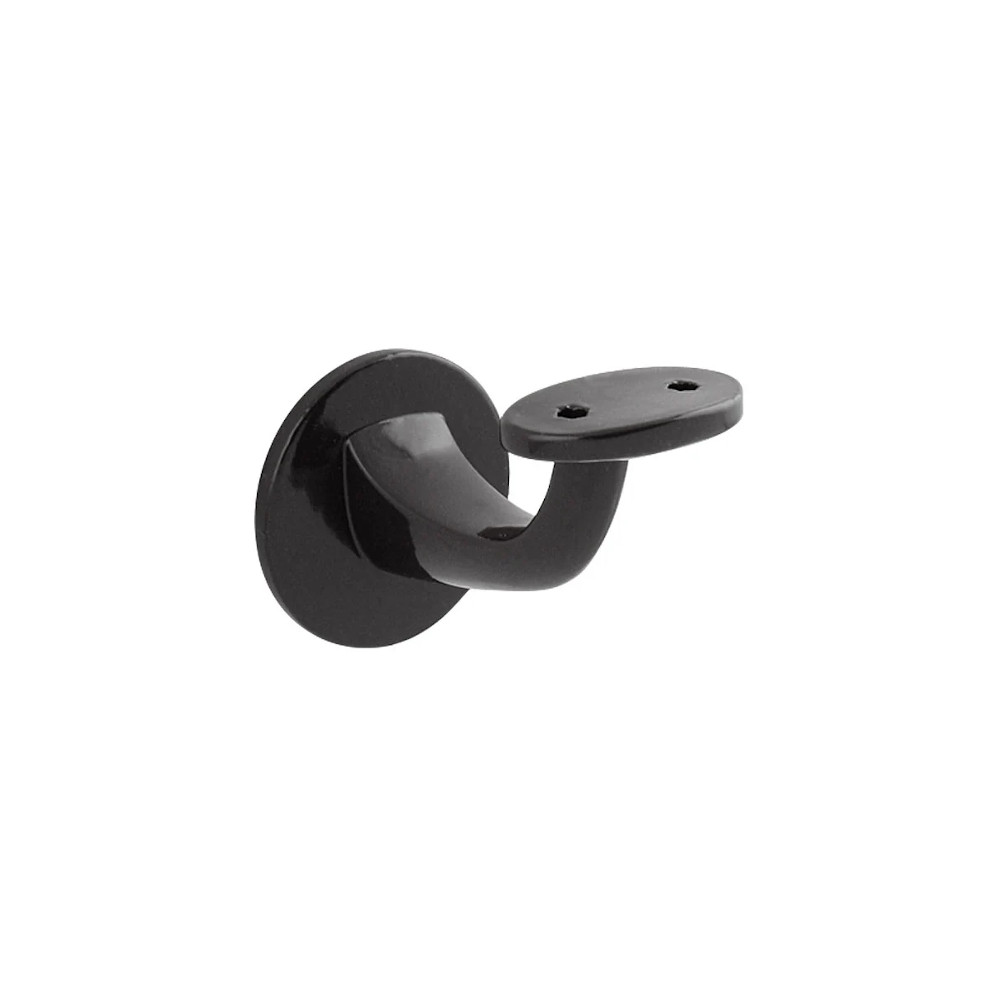 Handrail Bracket KE - Black
