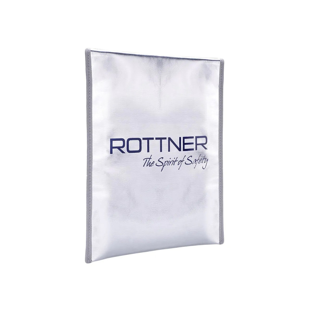 Ognioodporna torba ROTTNER A4