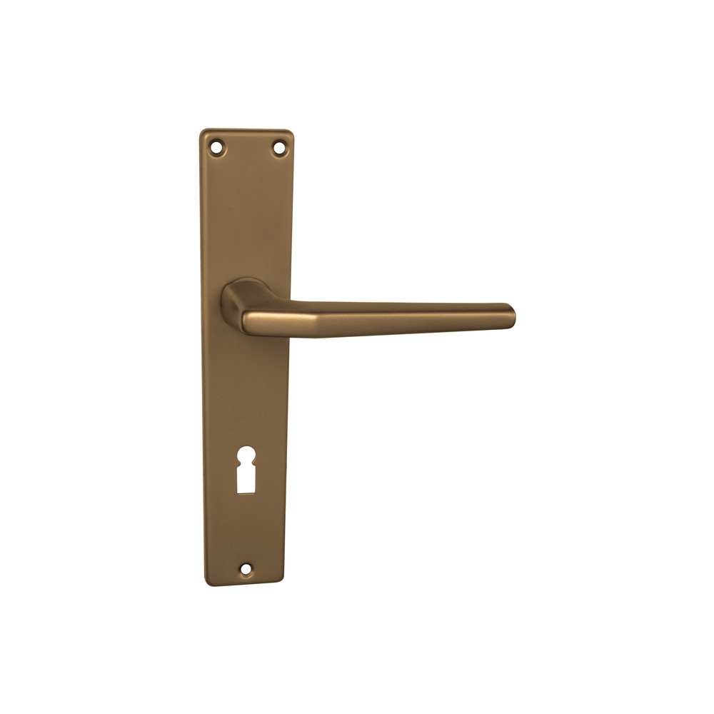 Handle BRIALMA LUCIA - Bronze matt