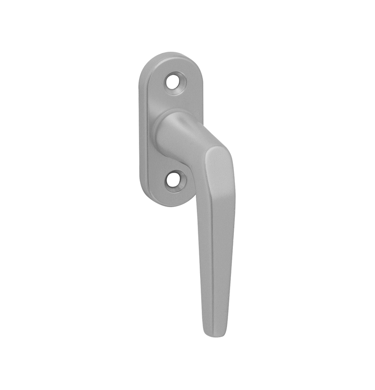Halbolive LUCIA - Silber Matt Halbolive LUCIA - Silber Matt