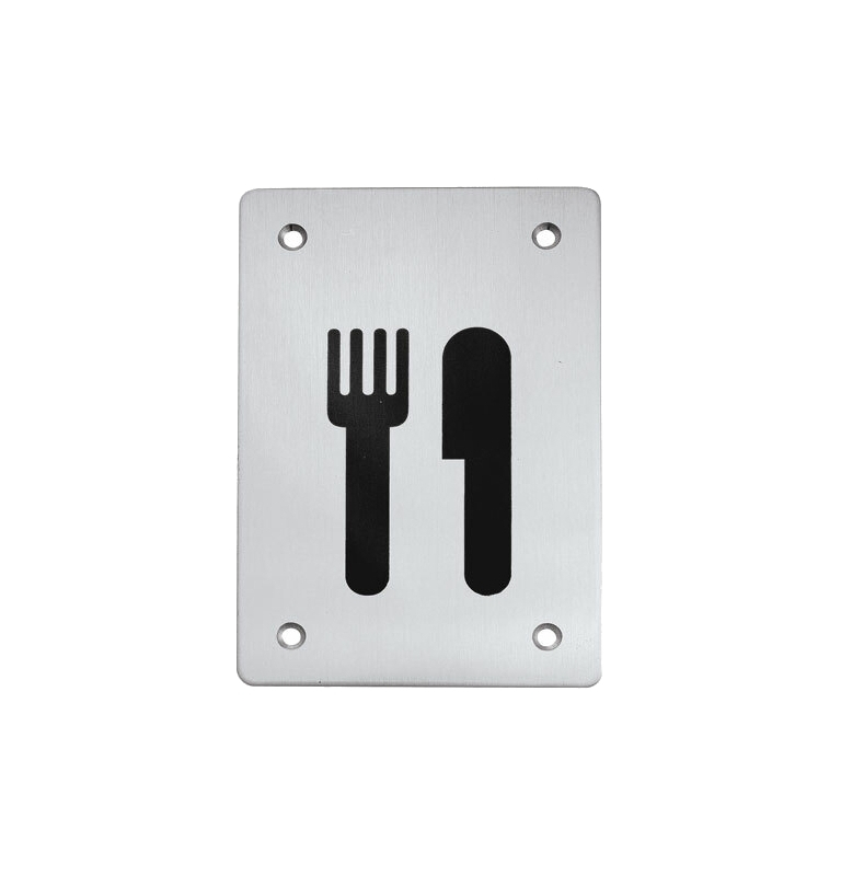 Piktogram TUPAI - Restauracja Piktogram TUPAI - Restauracja