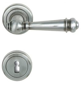 Handle LIENBACHER SILVRETTA - R - Grey