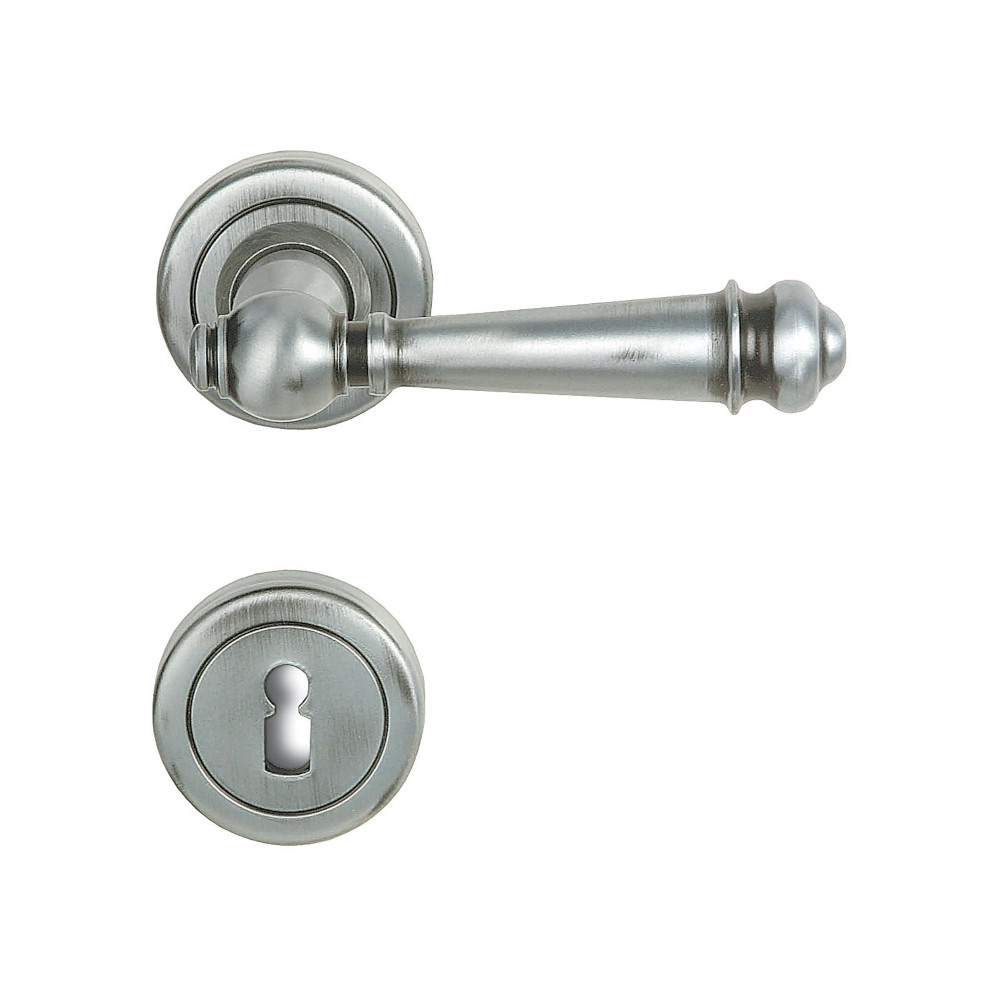 Handle LIENBACHER SILVRETTA - R - Grey