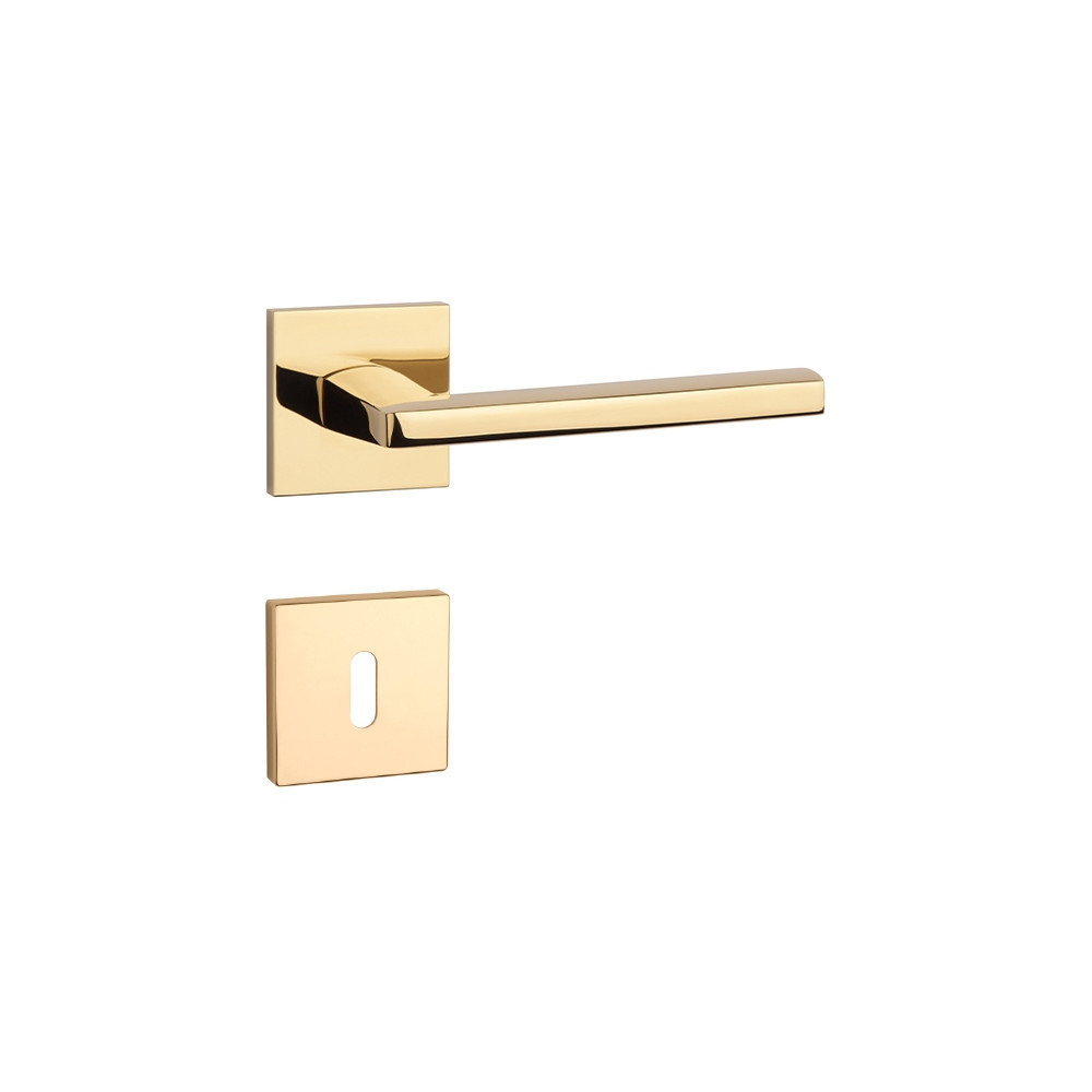 Door handle APRILE PYROLA - HR 7S