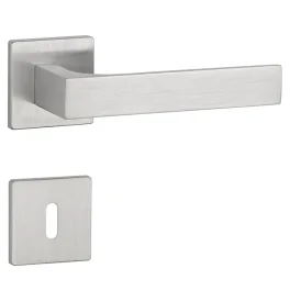 Kilincs ALISSO - HR 5S Kilincs APRILE ALISSO - HR 5S - Matt króm